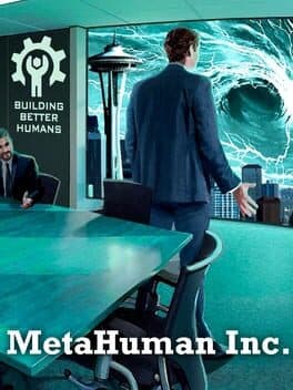 MetaHuman Inc.