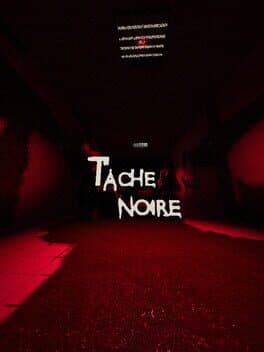 Tache Noire