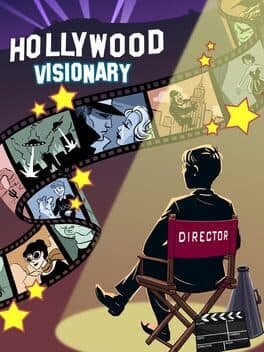 Hollywood Visionary