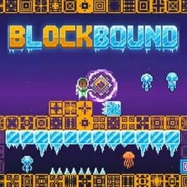Blockbound