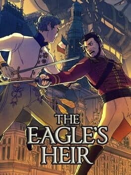 The Eagle's Heir