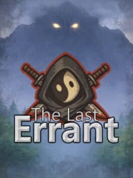 The Last Errant