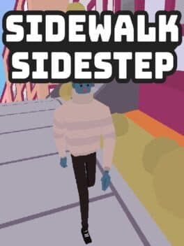 Sidewalk Sidestep