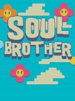 Soul Brother