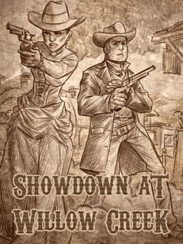 Showdown at Willow Creek