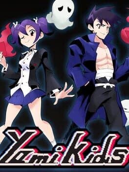 Yami Kids