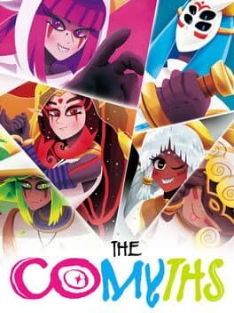 The Comyths