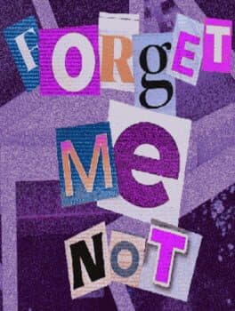 Forget-Me-Not