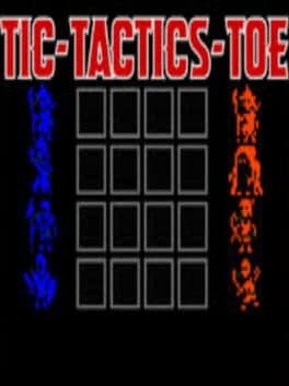 Tic-Tactics-Toe