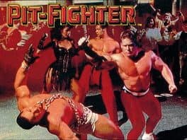 Pit-Fighter