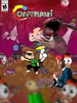 Contrauri
