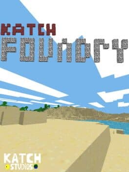KatchFoundry