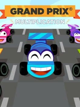 Grand Prix Multiplication