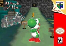 Yoshi's Adventure 128: Attack of the Factory