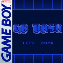 GB Dash