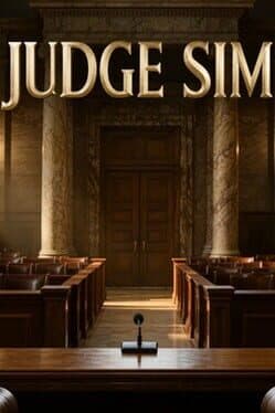 Judge Sim