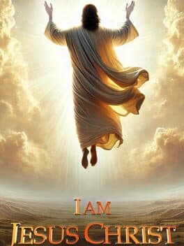 I Am Jesus Christ