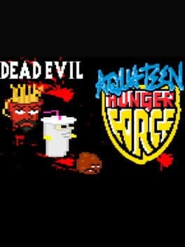 Aqua Teen Hunger Force: Dead Evil