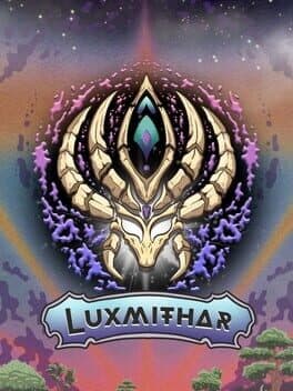 Luxmithar