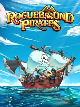 Roguebound Pirates