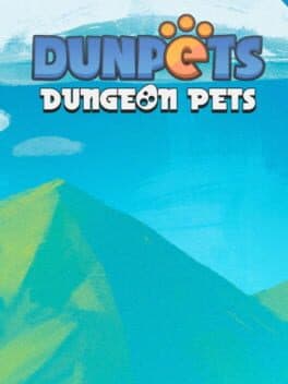 Dungeon Pets
