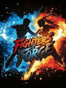 Fighters Forge