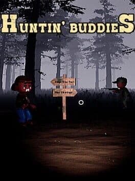 Huntin' Buddies