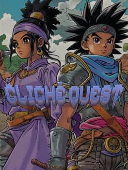 Cliché Quest