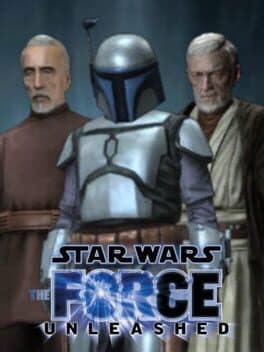 Star Wars: The Force Unleashed - Character Pack 2