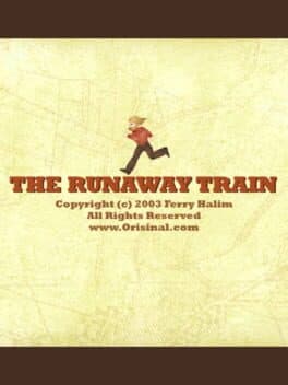 The Runaway Train