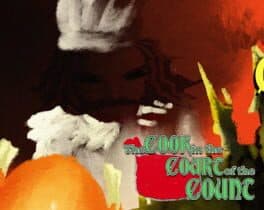 The Cook in the Court of the Count