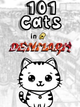 101 Cats in Denmark