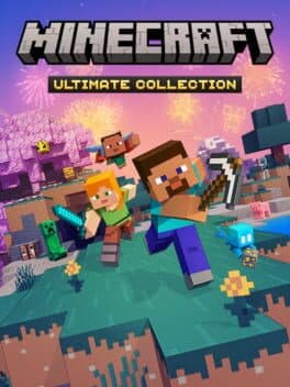 Minecraft: Ultimate Collection