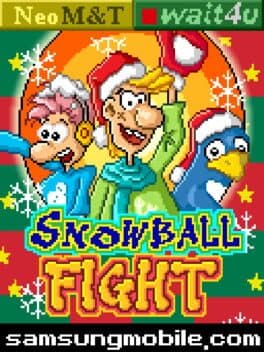 Snowball Fight