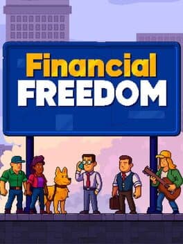 Financial Freedom