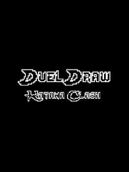 Duel Draw: Katana Clash