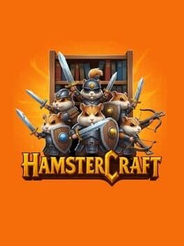 HamsterCraft