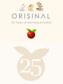Orisinal Collection