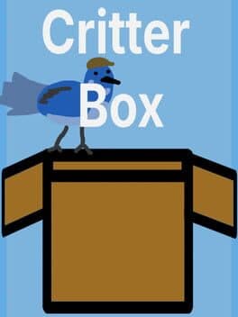 Critter Box