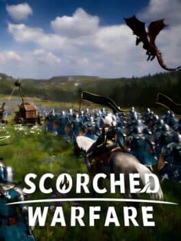 Scorched Warfare