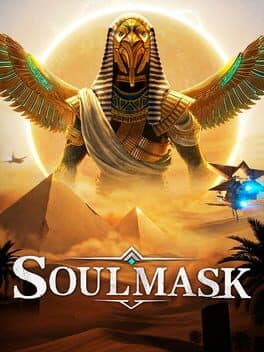 Soulmask