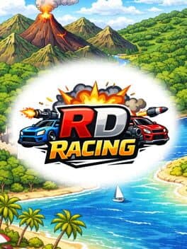 RD Racing
