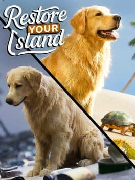 Restore Your Island