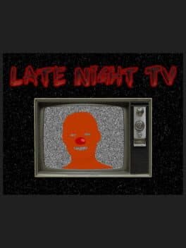 Late Night TV