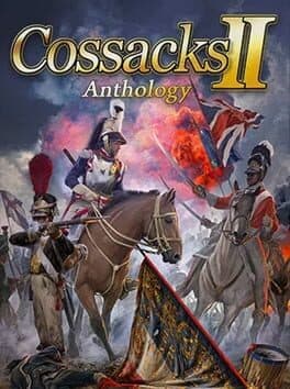Cossacks II Anthology