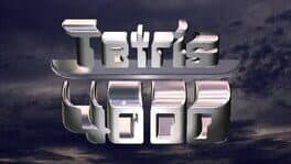 Tetris 4000
