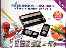Intellivision Flashback