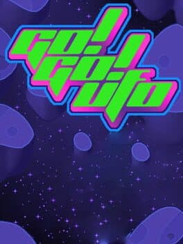 Go Go UFO