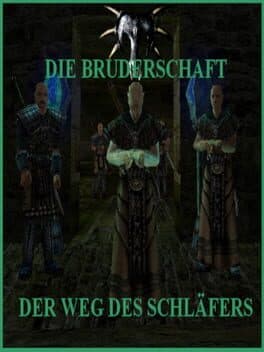 The Brotherhood: The Way of the Sleeper