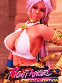 Fight Angel: Special Edition